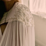 Bo & Luca Florainne Cape 