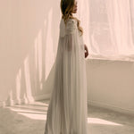 Bo & Luca Florainne Cape 