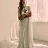 Bo & Luca Florainne Cape 
