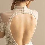 Gable Gown