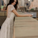 Gable Gown