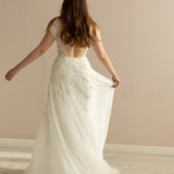 Gable Gown