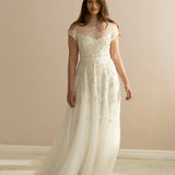 Gable Gown