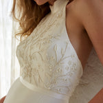 Bo & Luca Nina Gown