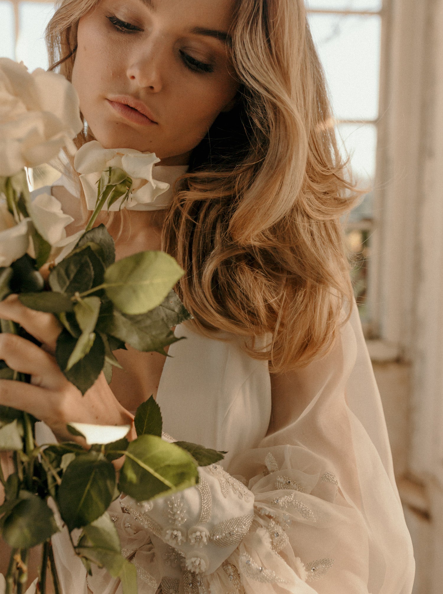 Bo & Luca Oslo Gown
