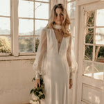 Bo & Luca Oslo Gown