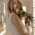 Bo & Luca Oslo Gown