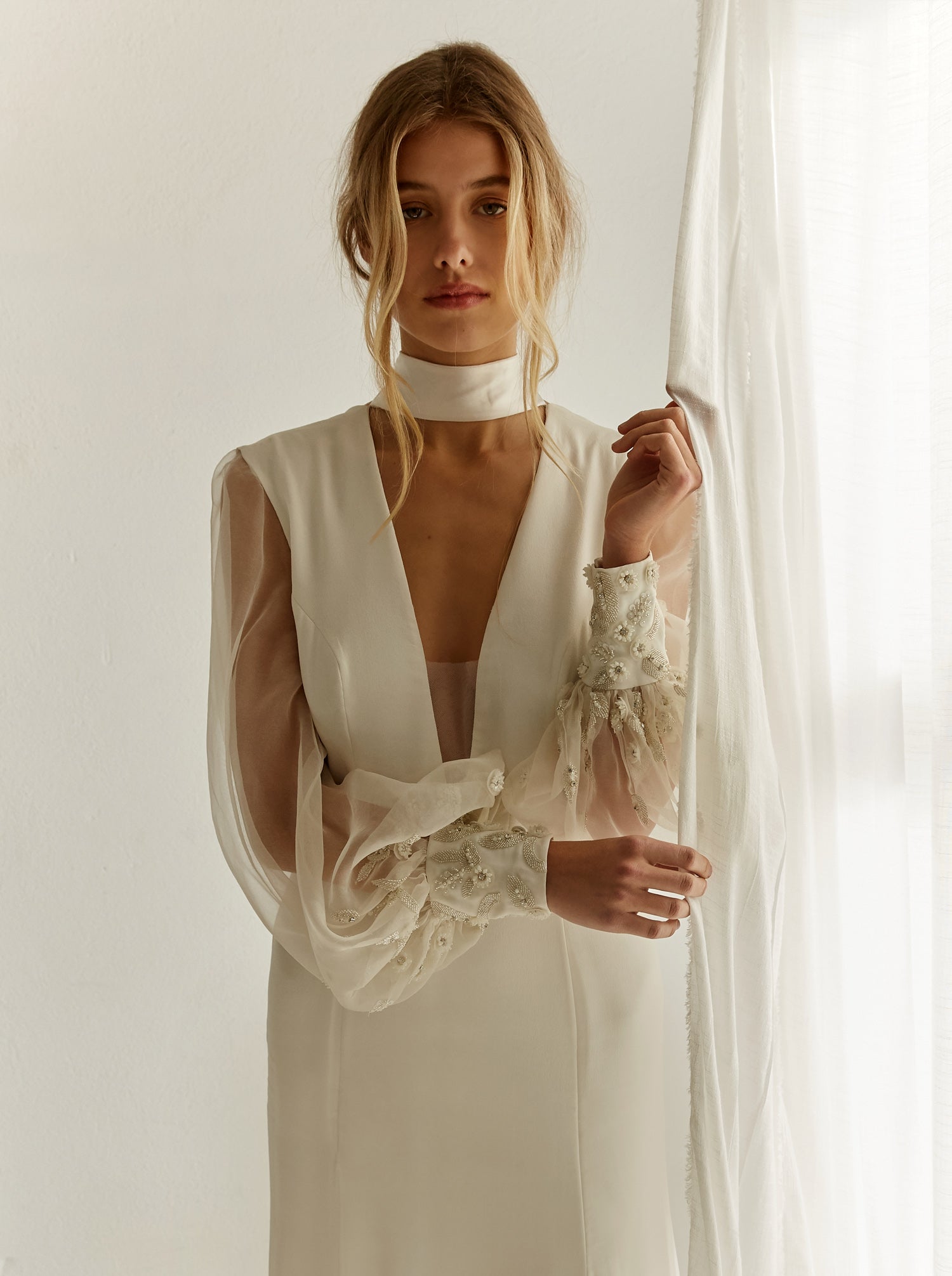 Bo & Luca Oslo Gown