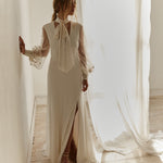 Bo & Luca Oslo Gown