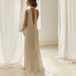 Bo & Luca Oslo Gown