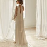 Bo & Luca Oslo Gown