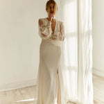 Bo & Luca Oslo Gown