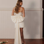 Temple by Bo & Luca Rosalie Bow Belt