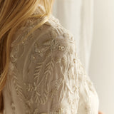 Bo & Luca Vincent Jacket