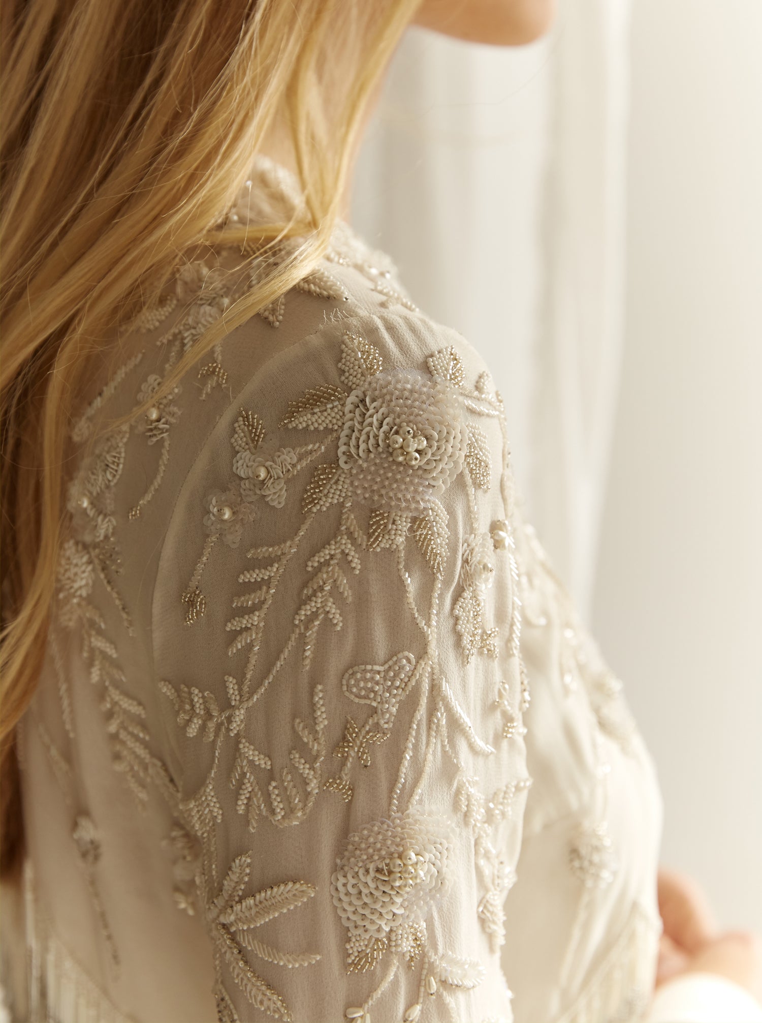 Bo & Luca Vincent Jacket