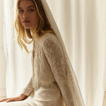 Bo & Luca Vincent Jacket