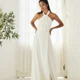 Zasu Gown