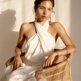 Zasu Gown